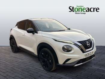2025 (25) - 1.0 DIG-T N-Sport DCT Auto Euro 6 (s/s) 5dr