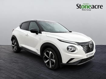 Used Nissan Juke 2023 for sale - 79711765: Photo