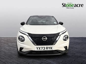Used Nissan Juke 2023 for sale - 79711765: Photo
