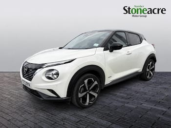 Used Nissan Juke 2023 for sale - 79711765: Photo