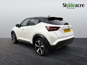 Used Nissan Juke 2023 for sale - 79711765: Photo