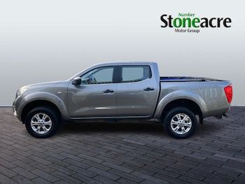 Used Nissan Navara 2023 for sale - 78910631: Photo