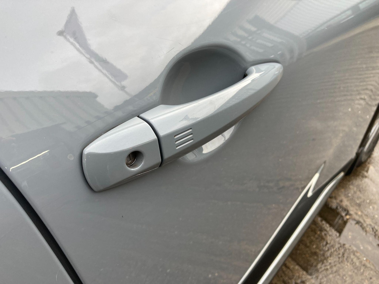 Used Nissan X-Trail 2023 for sale - 77057361: Photo 19