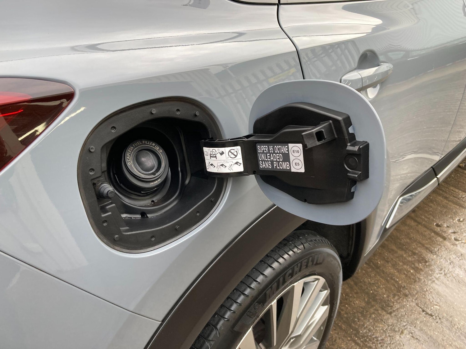 Used Nissan X-Trail 2023 for sale - 77057361: Photo 20