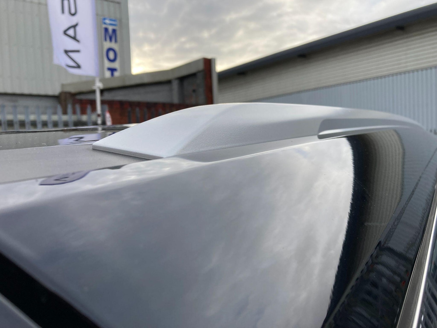 Used Nissan X-Trail 2023 for sale - 77057361: Photo 24