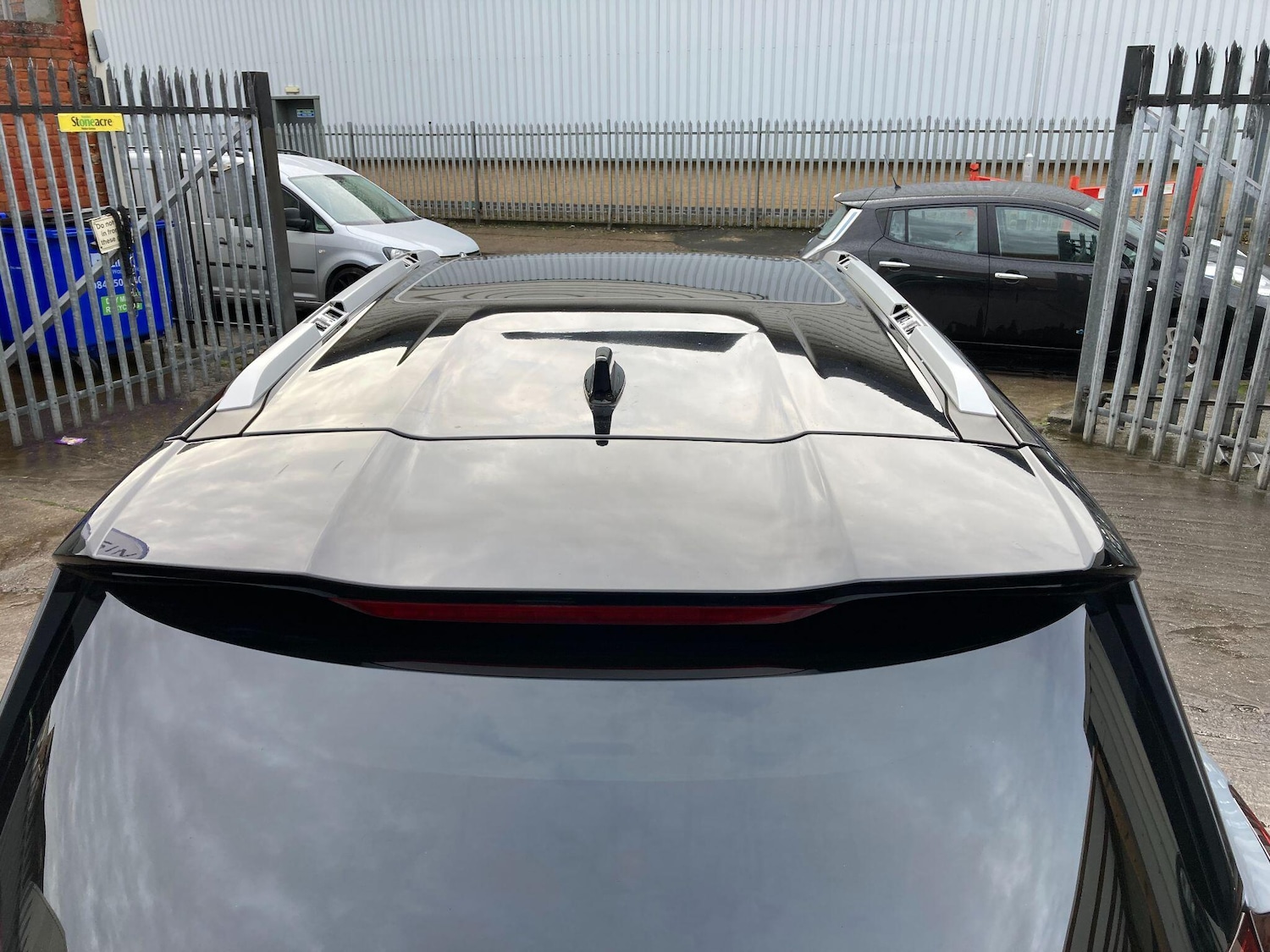 Used Nissan X-Trail 2023 for sale - 77057361: Photo 27