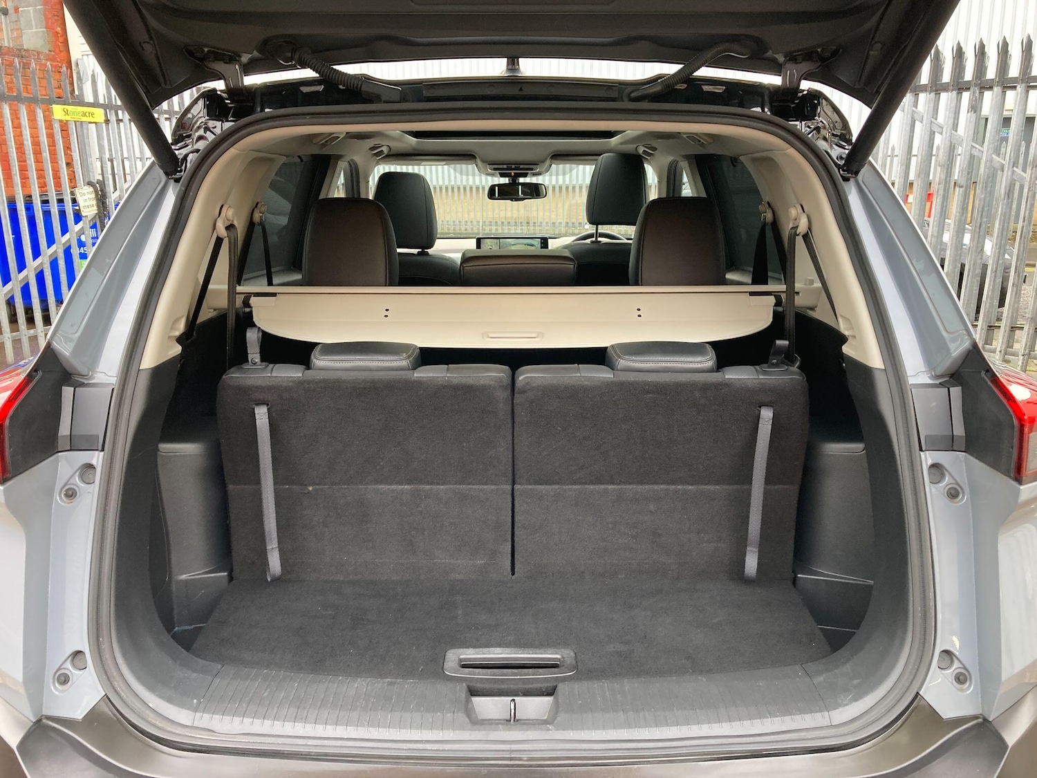 Used Nissan X-Trail 2023 for sale - 77057361: Photo 29