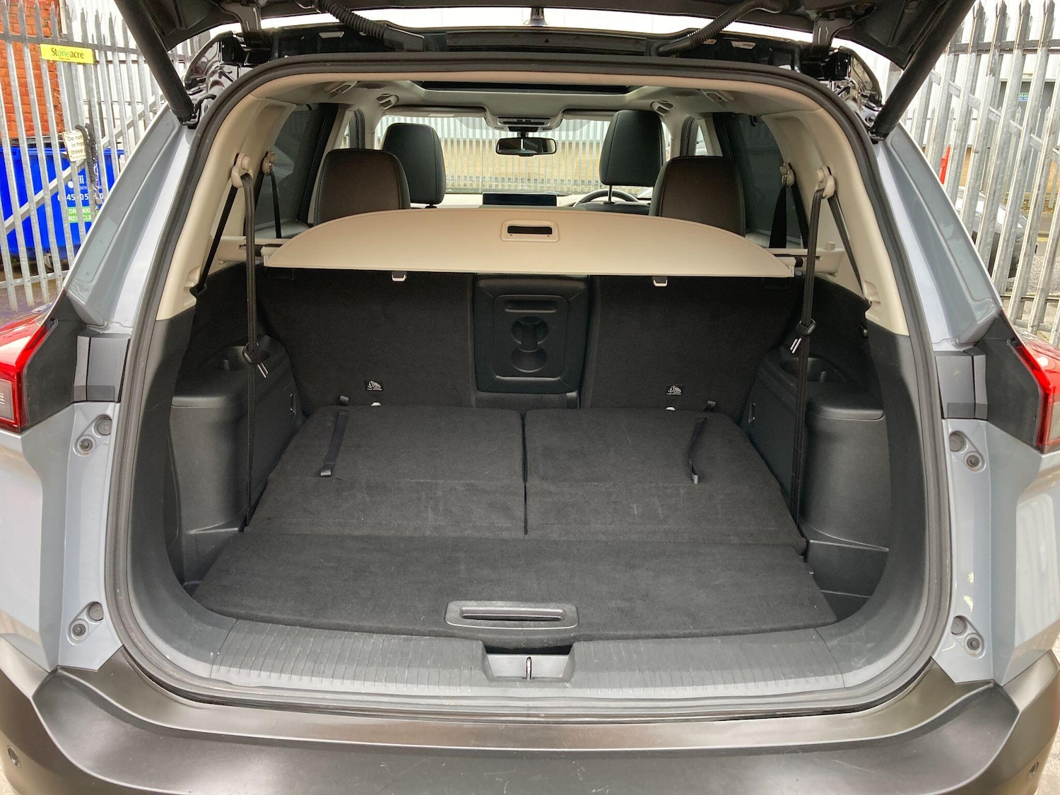 Used Nissan X-Trail 2023 for sale - 77057361: Photo 32