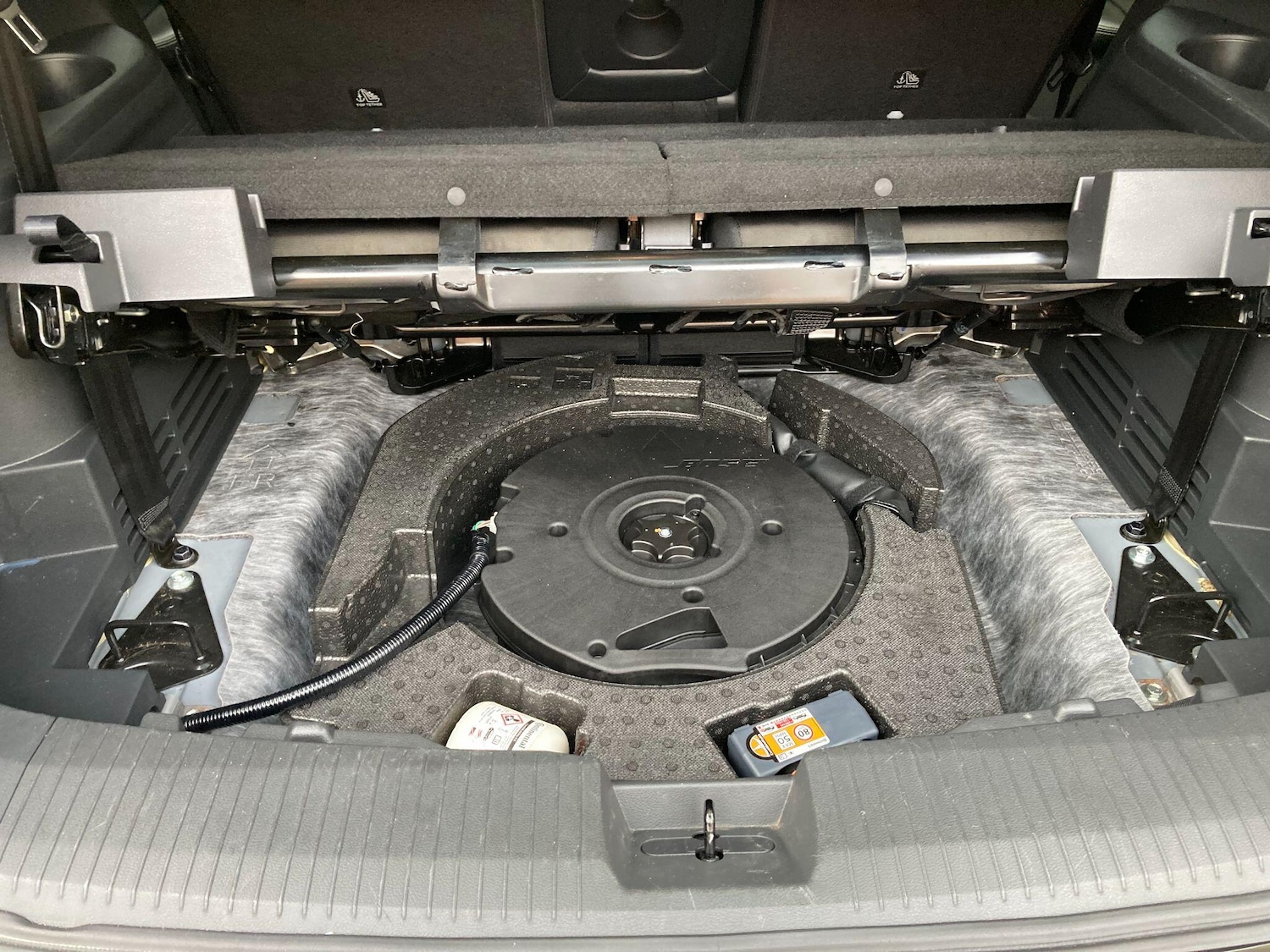 Used Nissan X-Trail 2023 for sale - 77057361: Photo 33