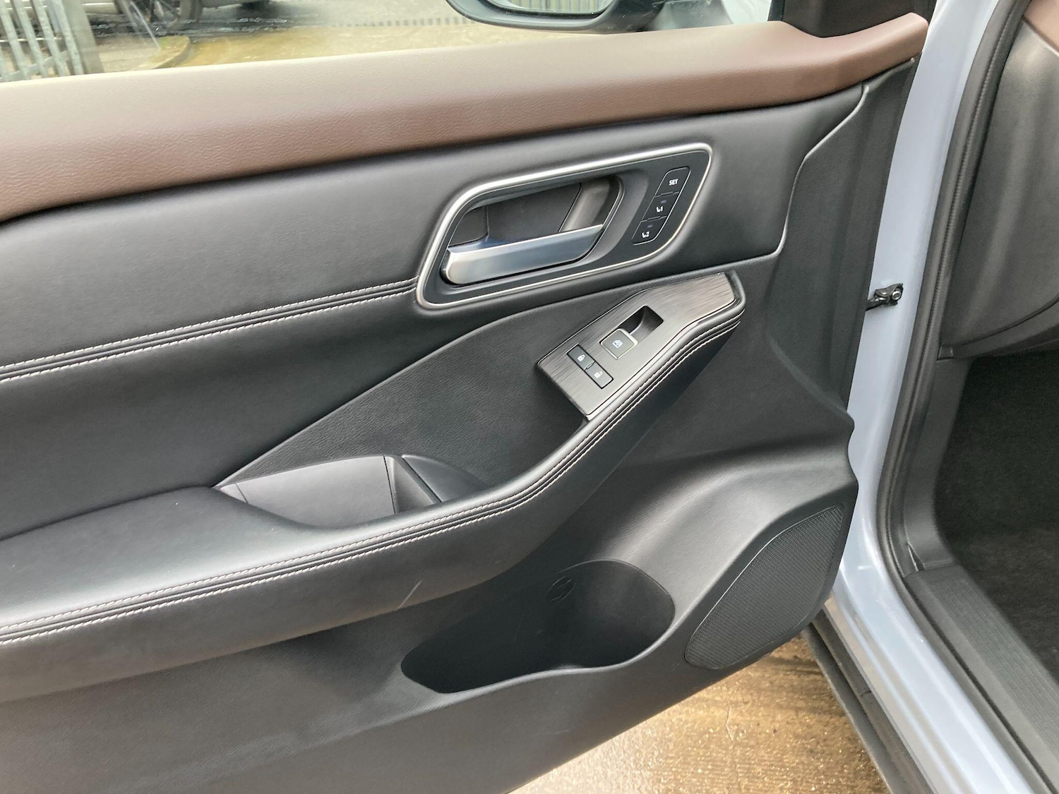 Used Nissan X-Trail 2023 for sale - 77057361: Photo 39