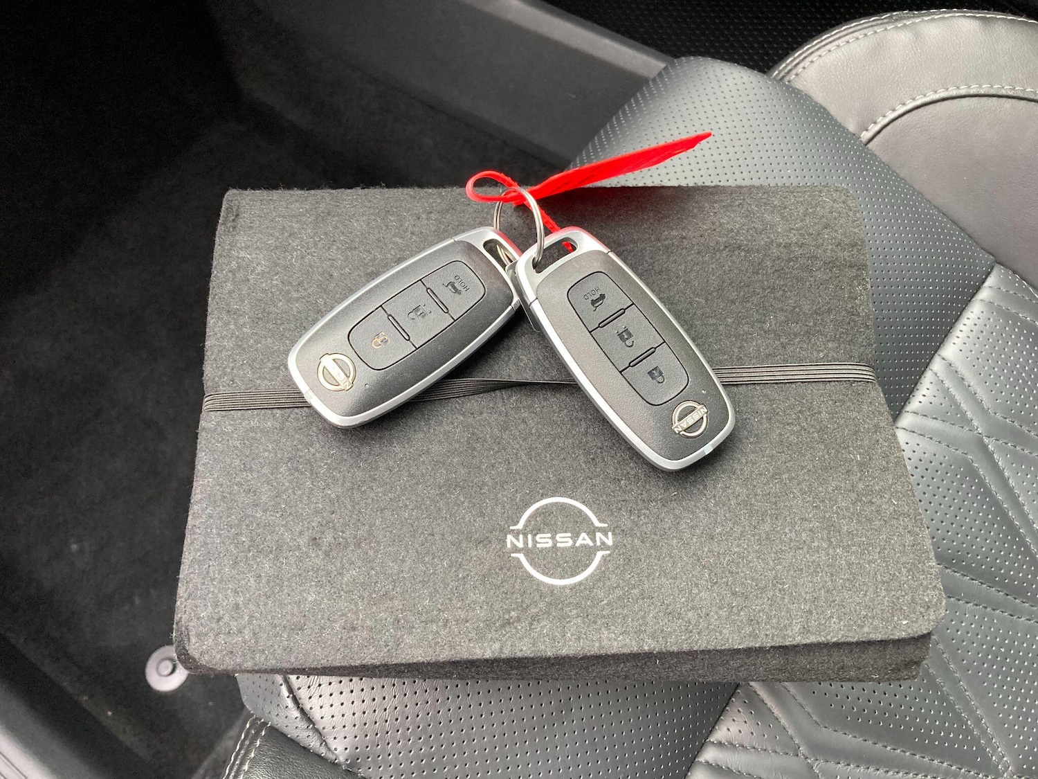 Used Nissan X-Trail 2023 for sale - 77057361: Photo 42