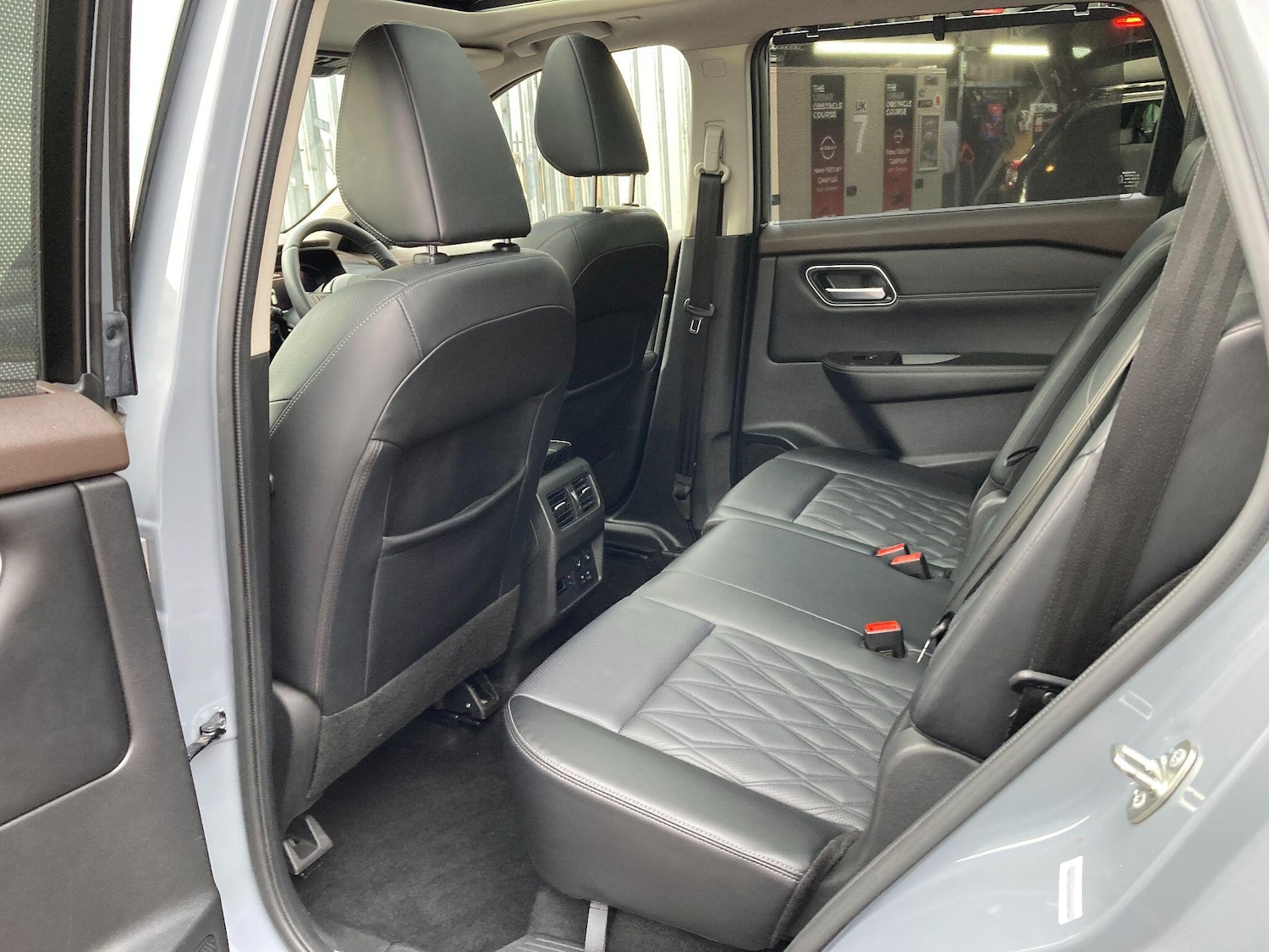 Used Nissan X-Trail 2023 for sale - 77057361: Photo 43