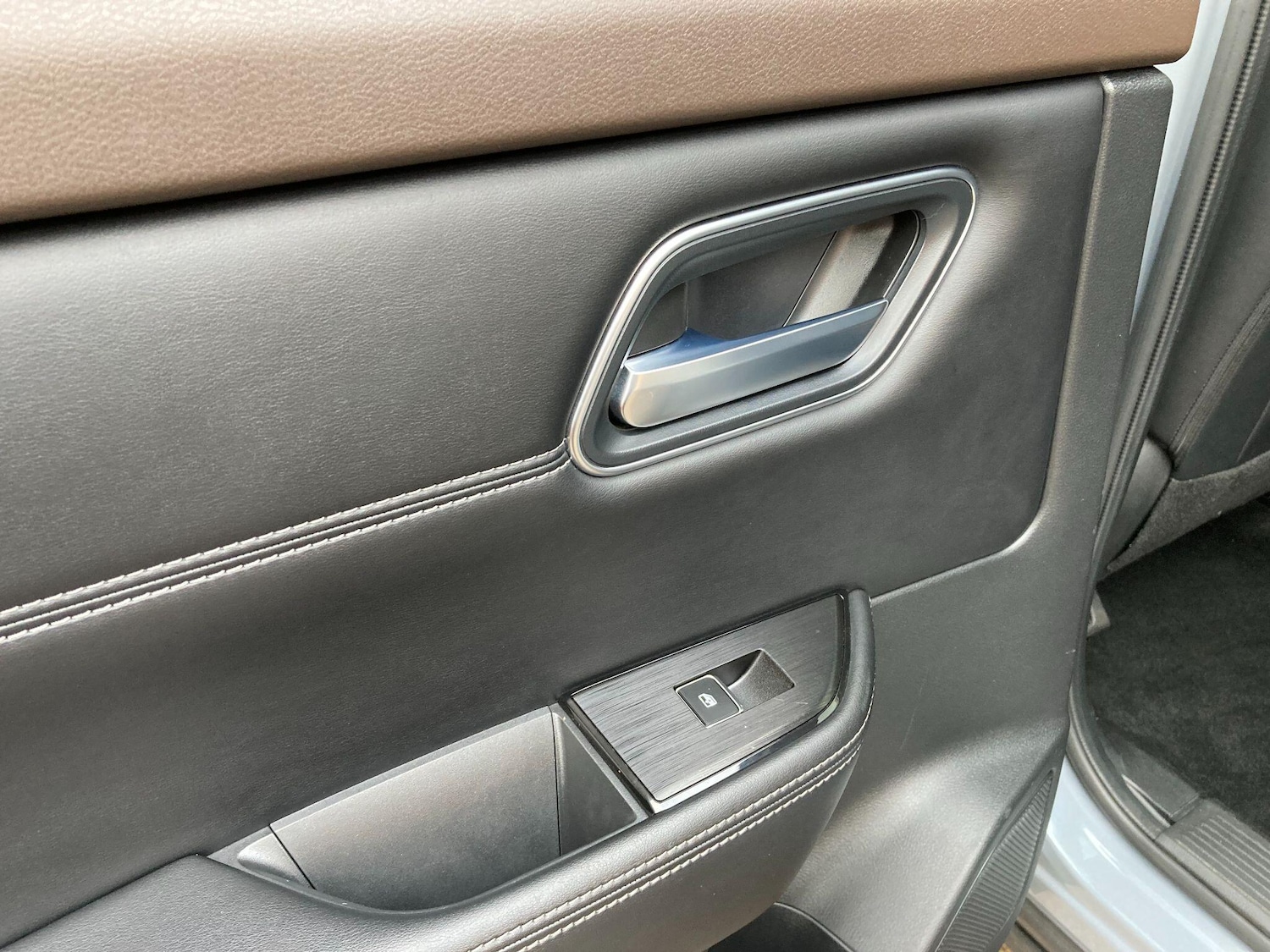 Used Nissan X-Trail 2023 for sale - 77057361: Photo 45