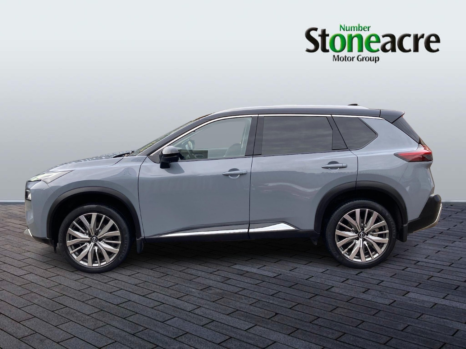 Used Nissan X-Trail 2023 for sale - 77057361: Photo 5