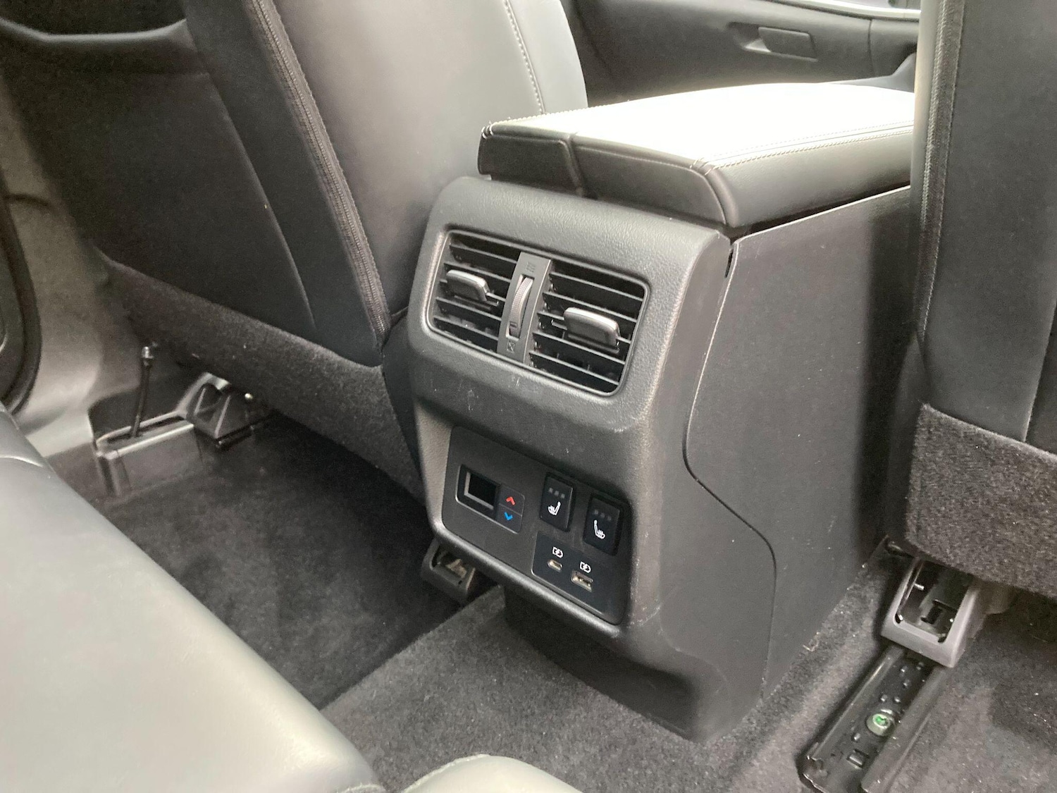 Used Nissan X-Trail 2023 for sale - 77057361: Photo 50