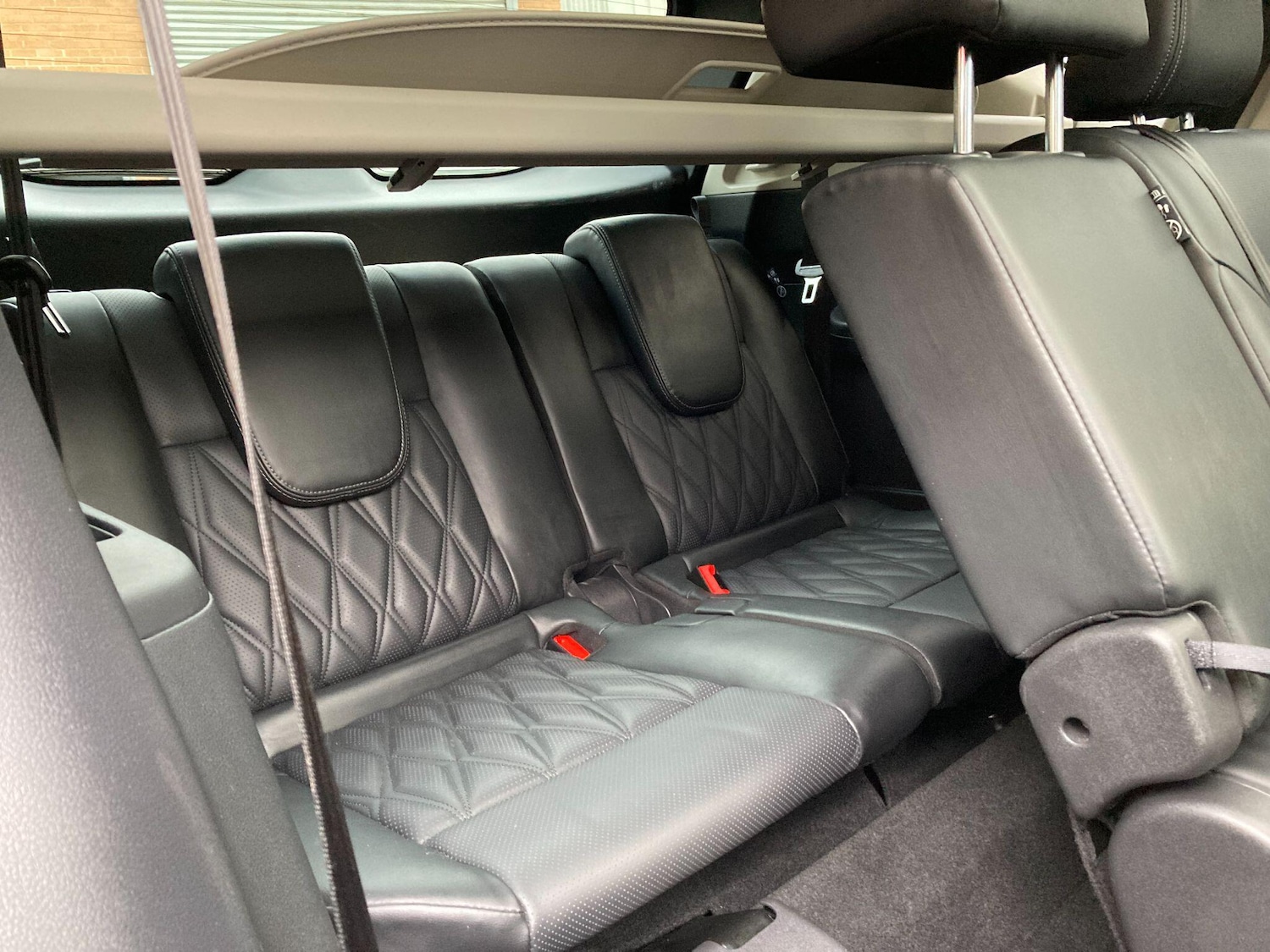 Used Nissan X-Trail 2023 for sale - 77057361: Photo 51