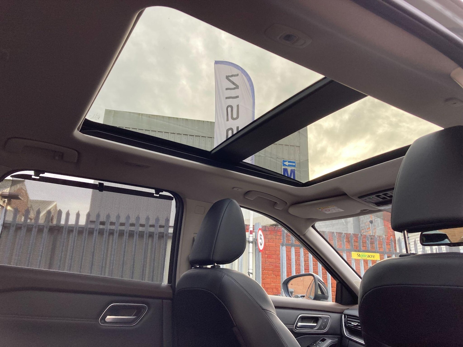 Used Nissan X-Trail 2023 for sale - 77057361: Photo 54