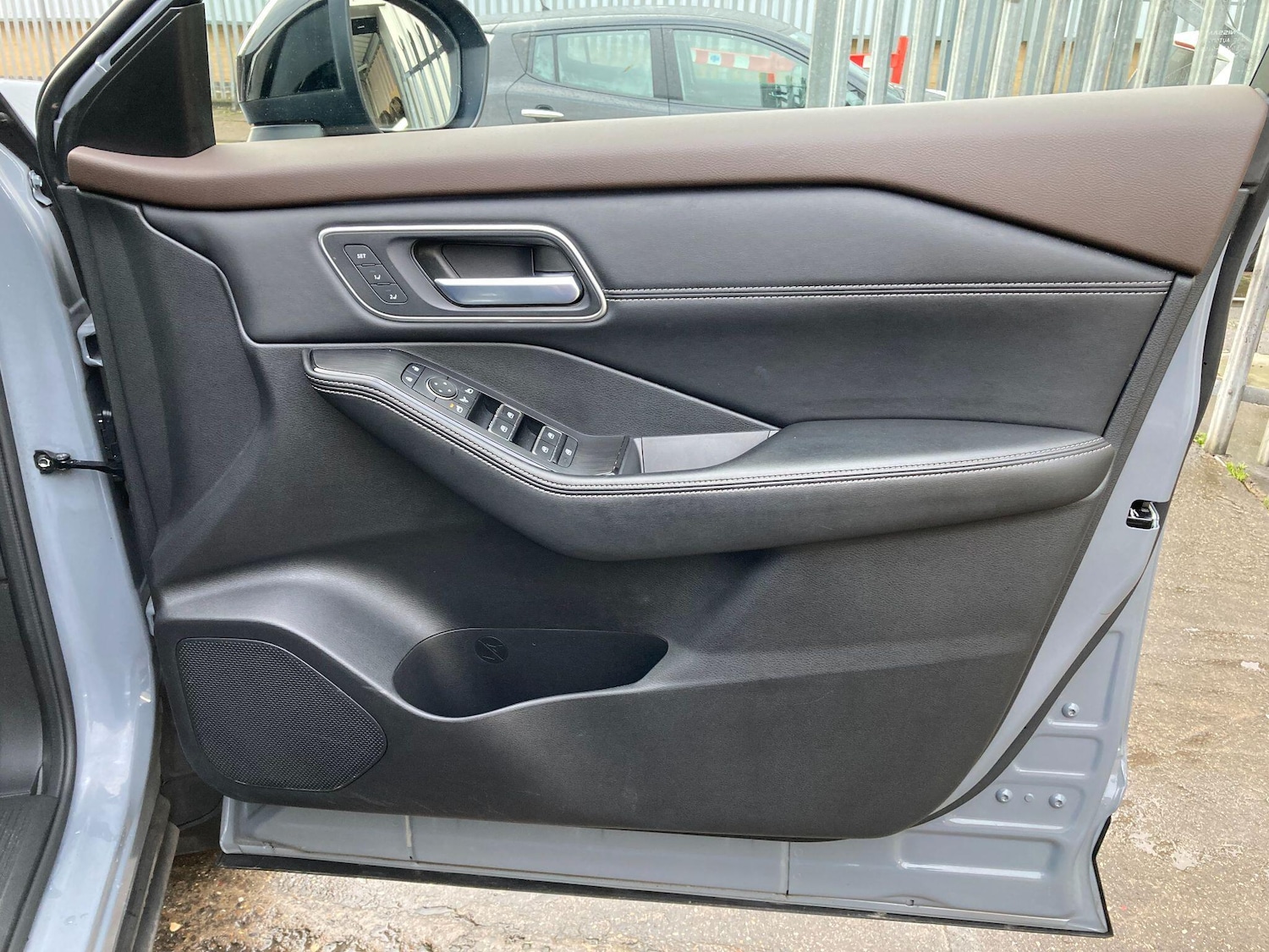 Used Nissan X-Trail 2023 for sale - 77057361: Photo 56