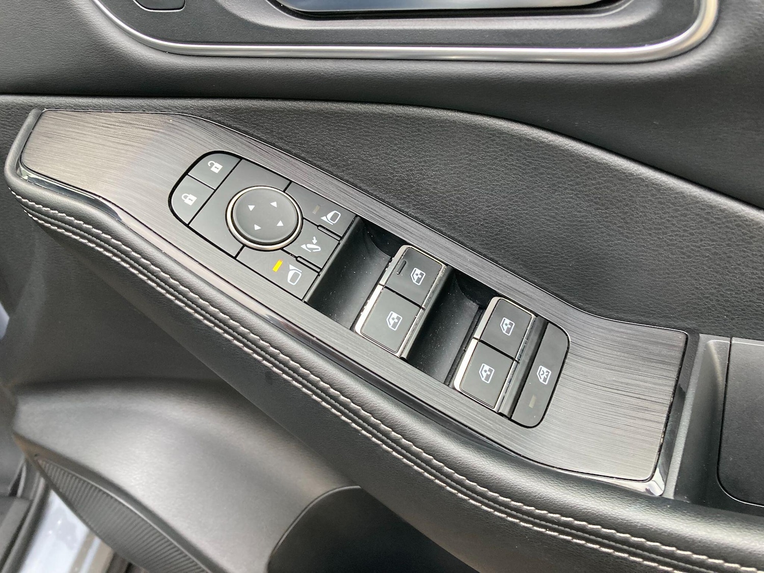 Used Nissan X-Trail 2023 for sale - 77057361: Photo 57