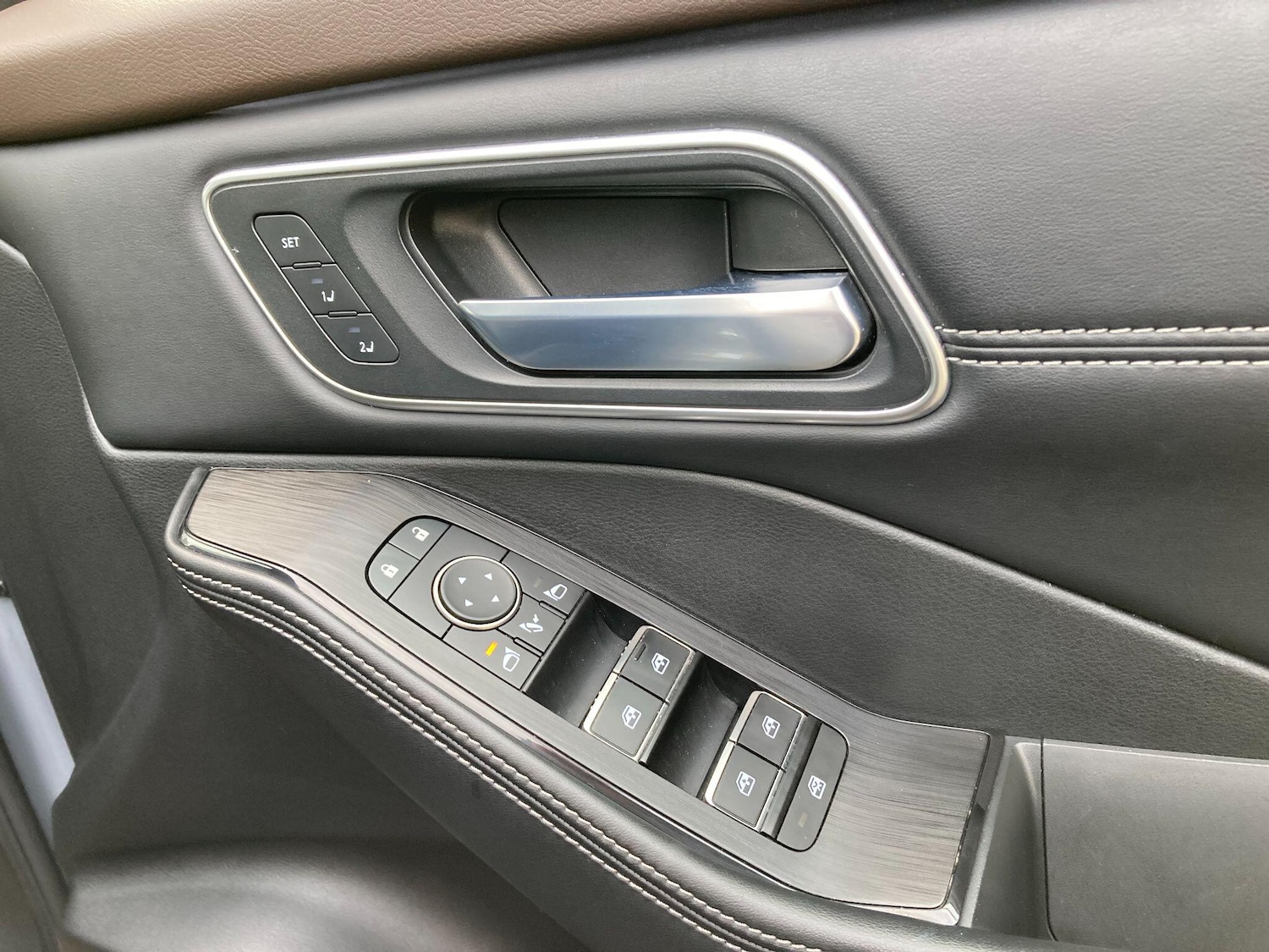 Used Nissan X-Trail 2023 for sale - 77057361: Photo 58