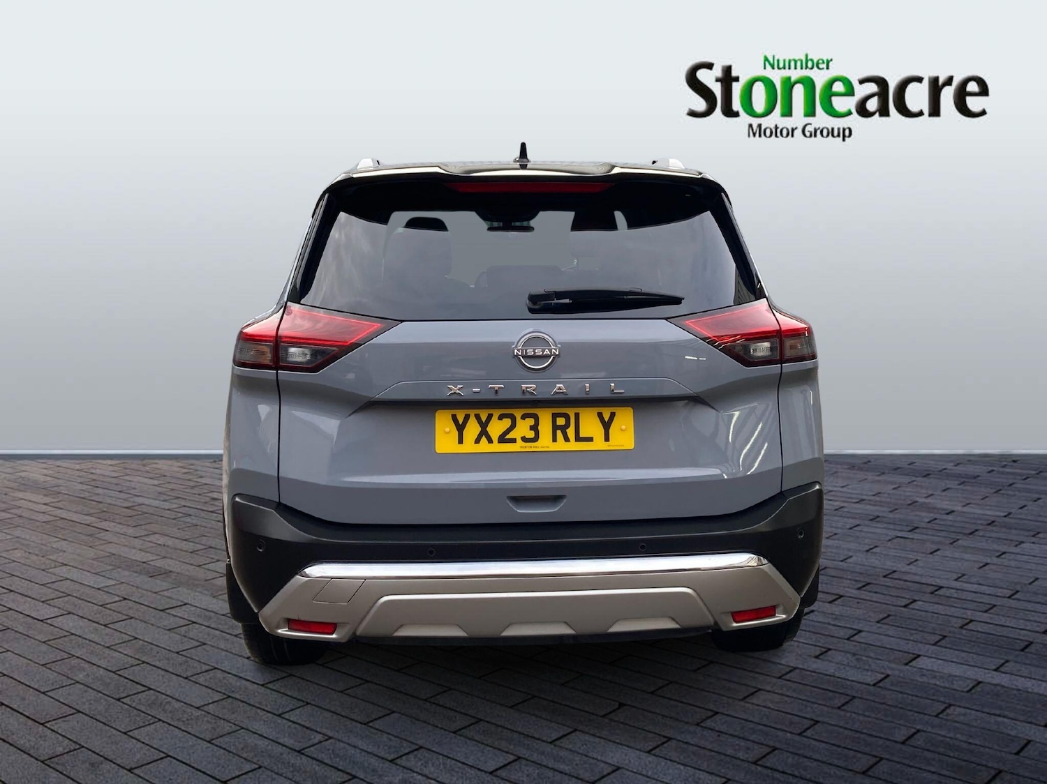 Used Nissan X-Trail 2023 for sale - 77057361: Photo 6