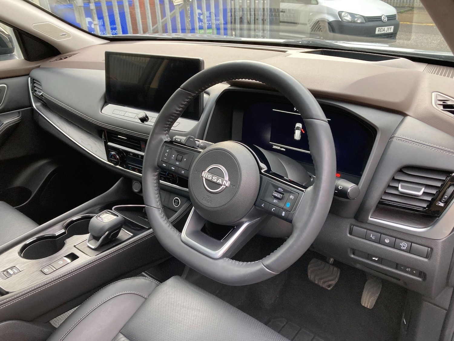 Used Nissan X-Trail 2023 for sale - 77057361: Photo 60