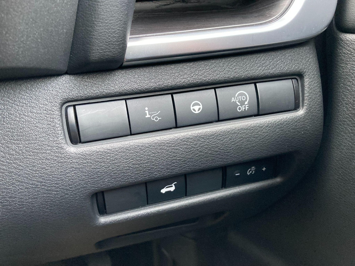 Used Nissan X-Trail 2023 for sale - 77057361: Photo 66