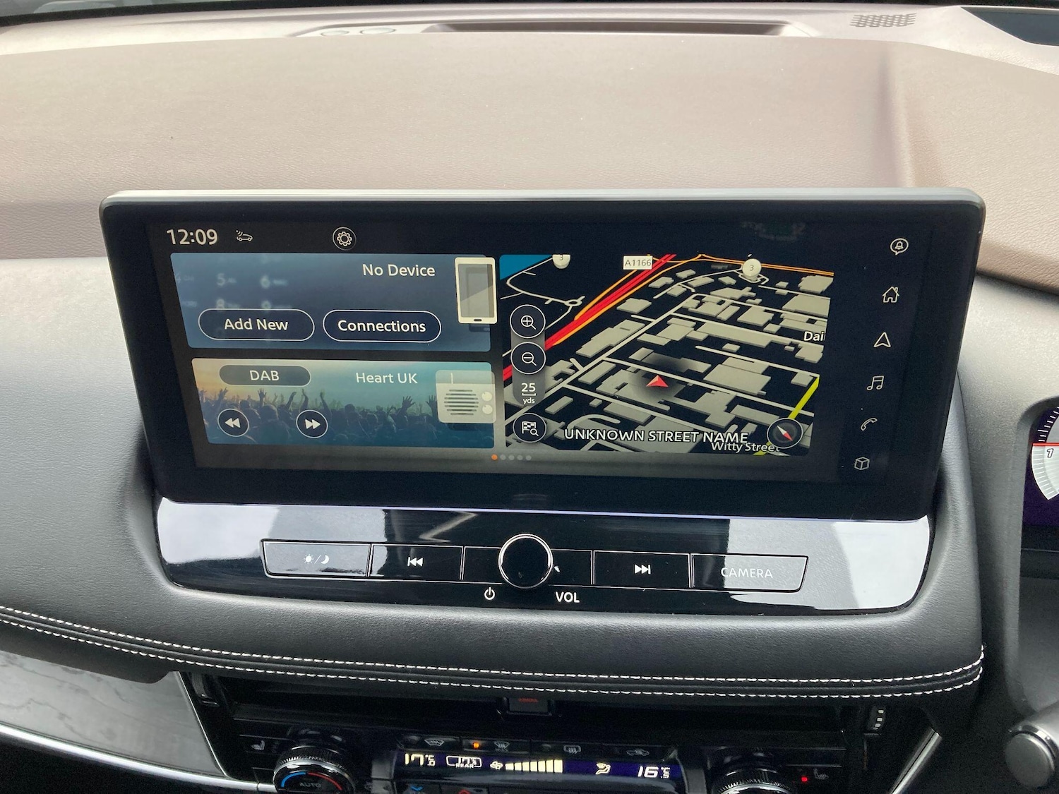 Used Nissan X-Trail 2023 for sale - 77057361: Photo 69