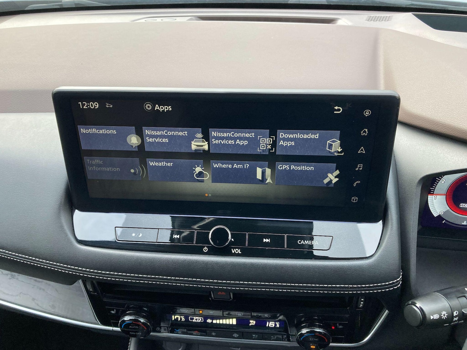 Used Nissan X-Trail 2023 for sale - 77057361: Photo 71