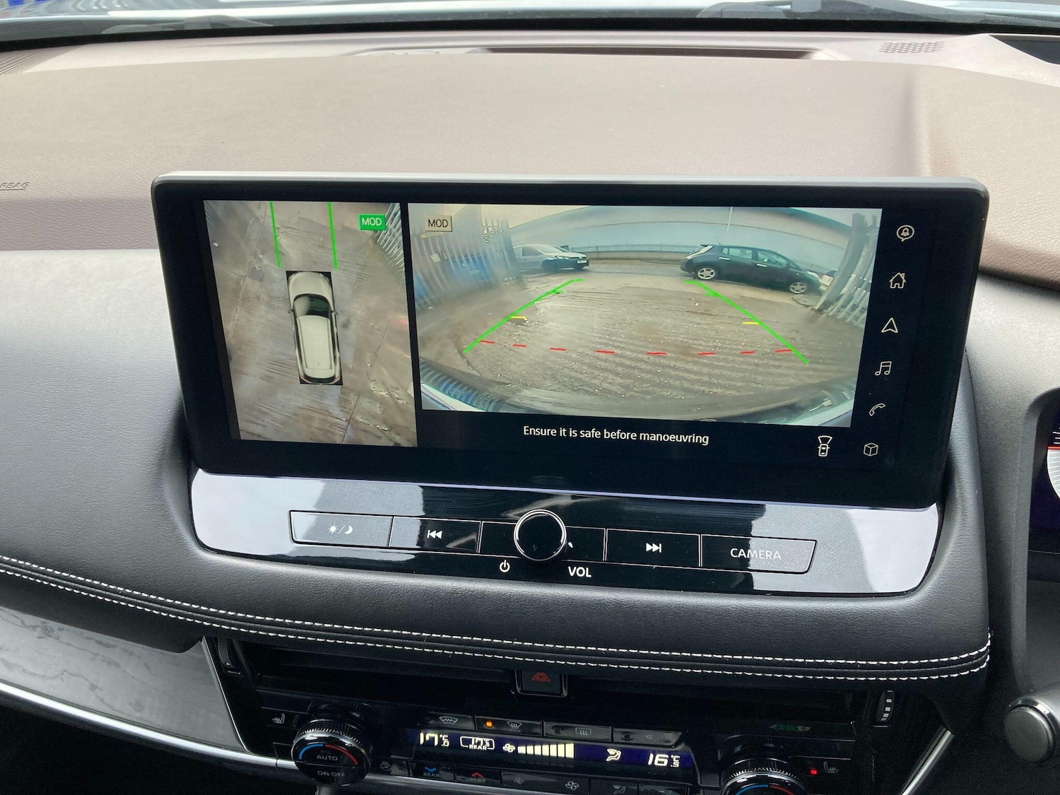 Used Nissan X-Trail 2023 for sale - 77057361: Photo 72