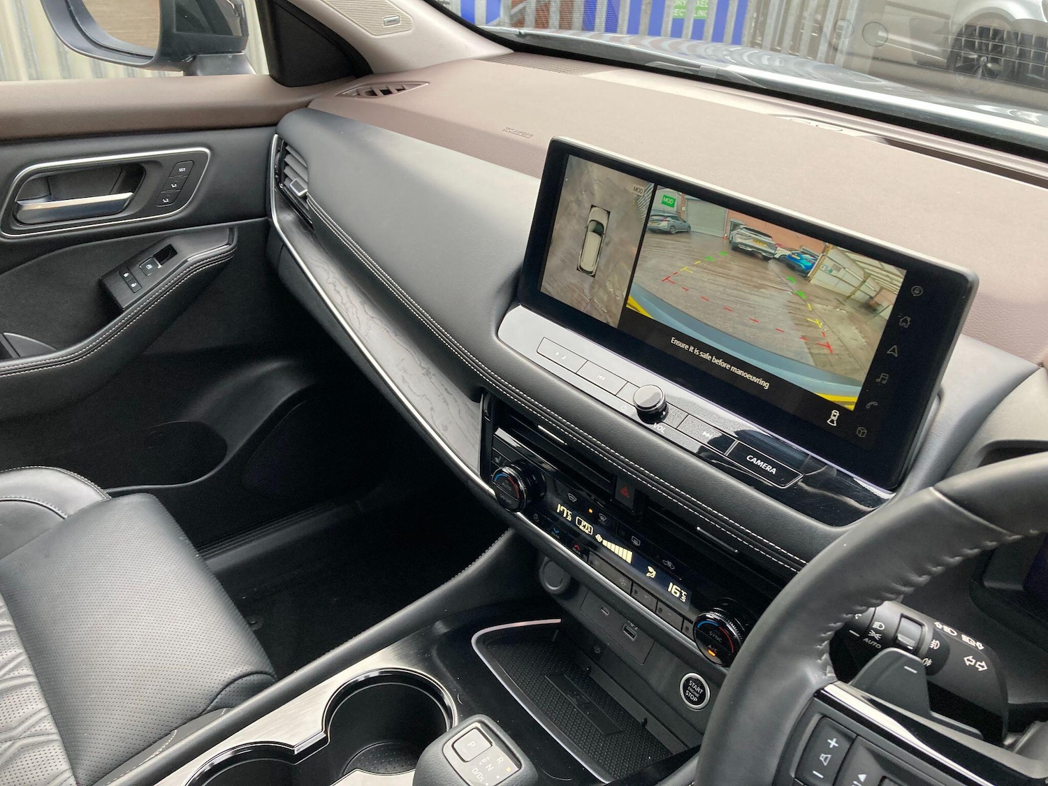 Used Nissan X-Trail 2023 for sale - 77057361: Photo 80