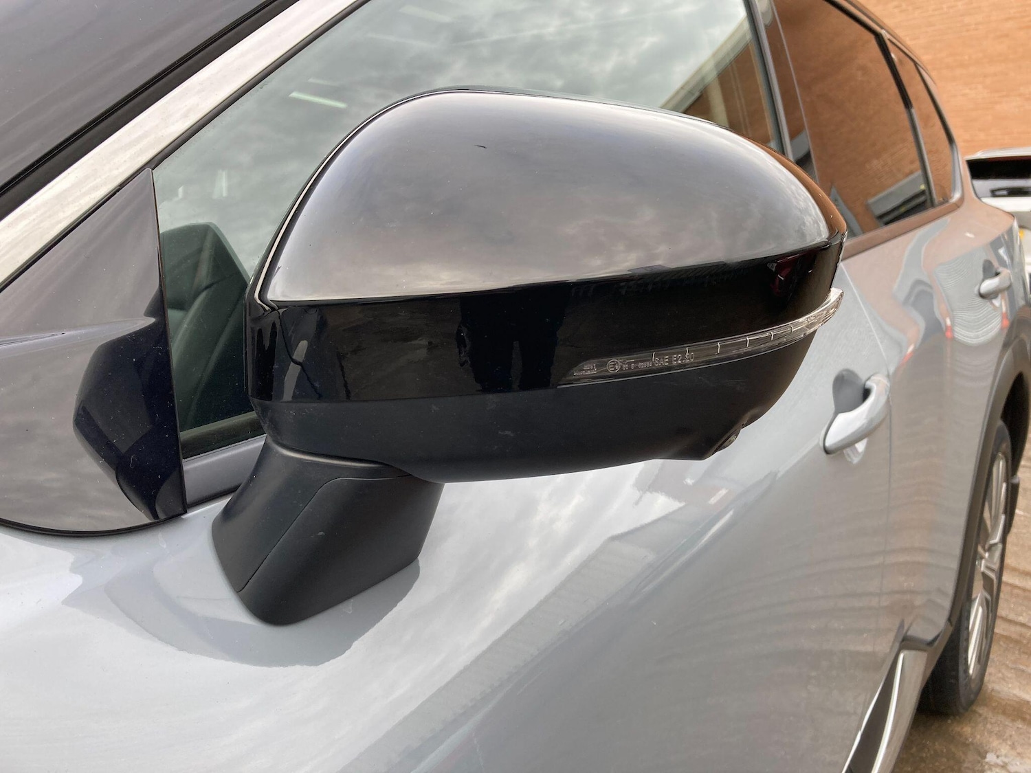 Used Nissan X-Trail 2023 for sale - 77057361: Photo 9