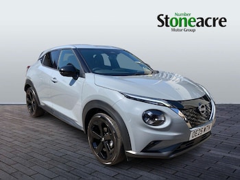 Used Nissan Juke 2025 for sale - 78834230: Photo