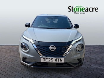 Used Nissan Juke 2025 for sale - 78834230: Photo