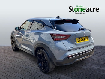 Used Nissan Juke 2025 for sale - 78834230: Photo