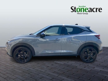 Used Nissan Juke 2025 for sale - 78834230: Photo