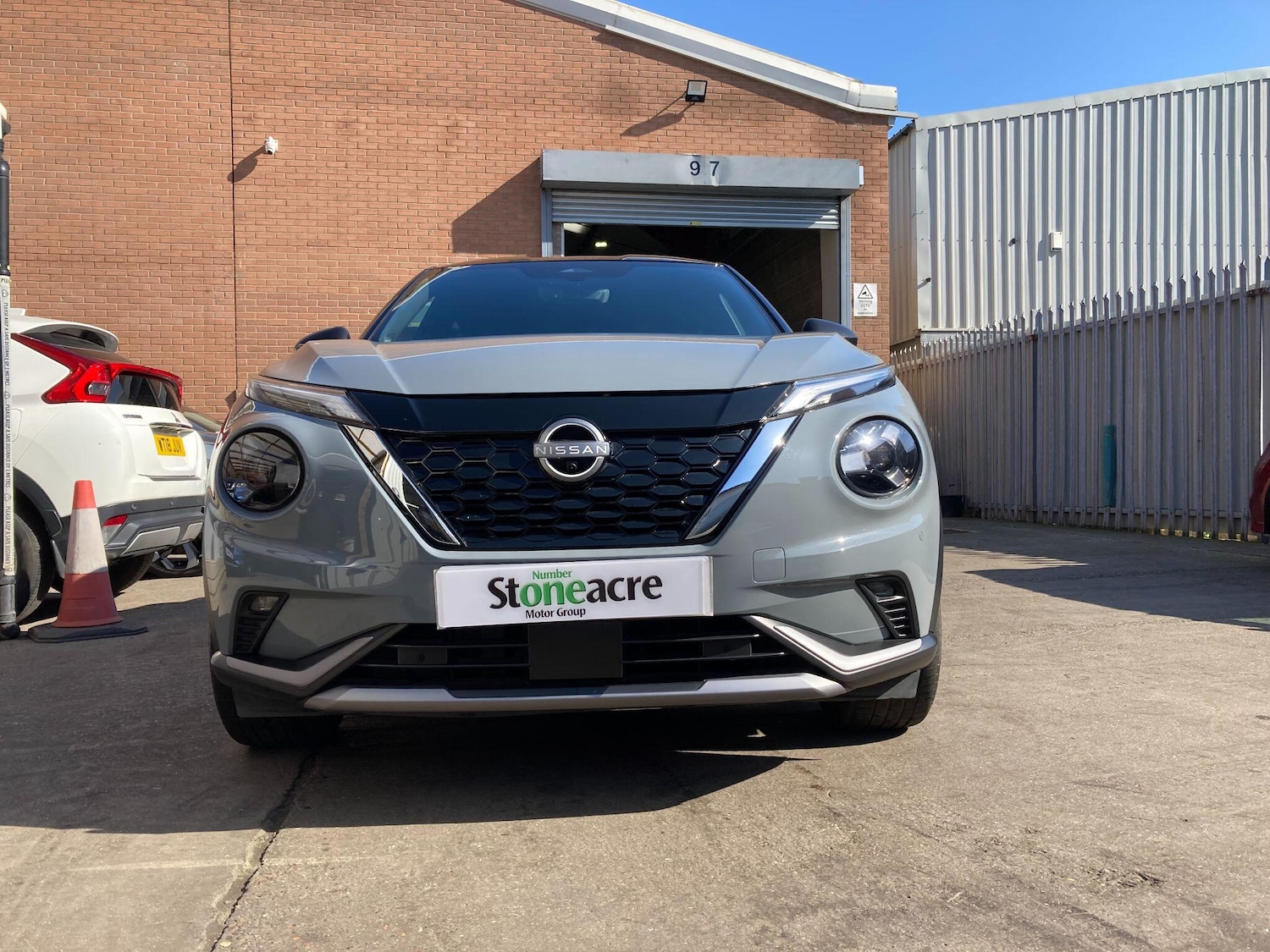 Used Nissan Juke for sale - 77977644: Photo 15