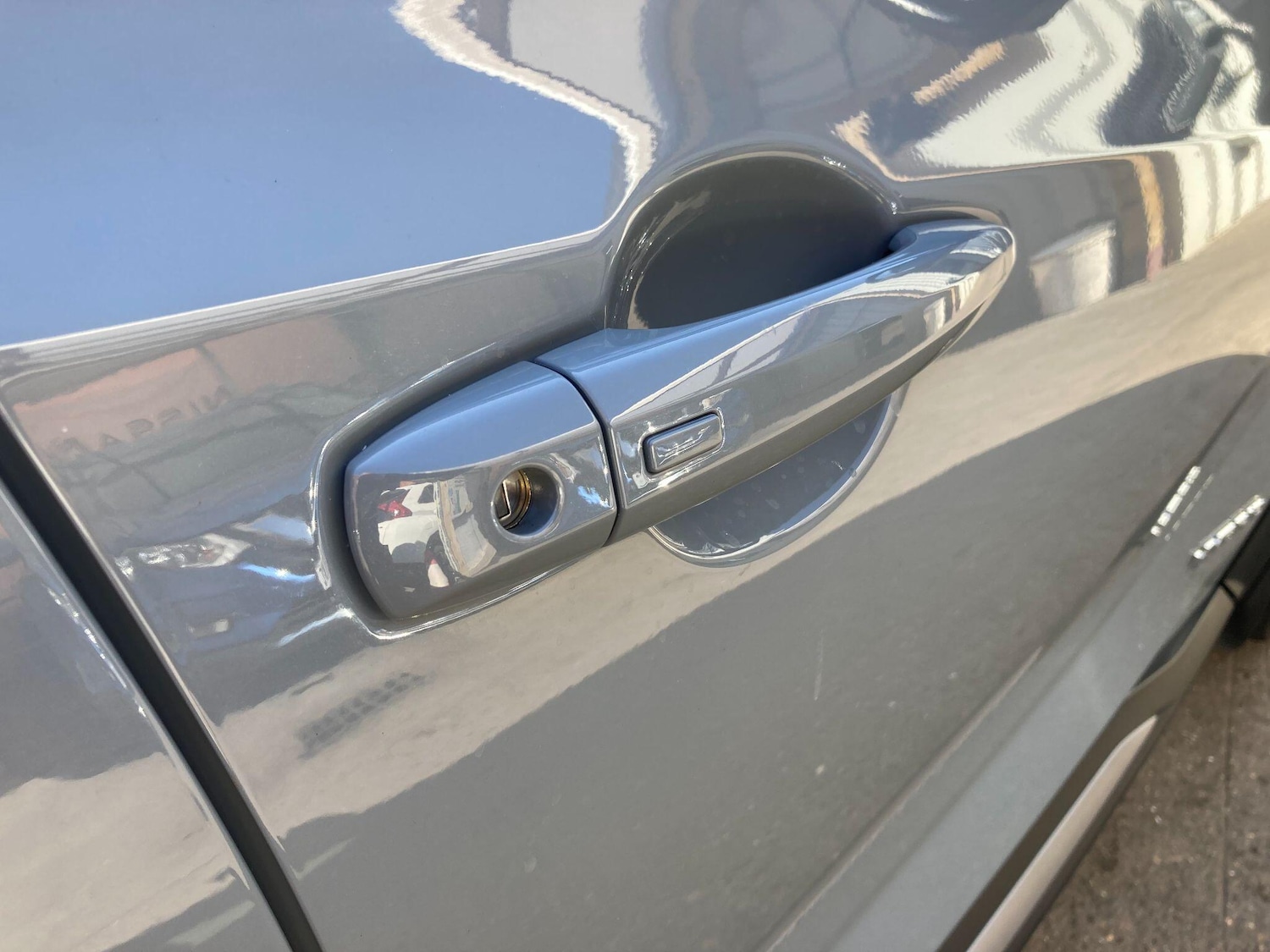 Used Nissan Juke for sale - 77977644: Photo 20