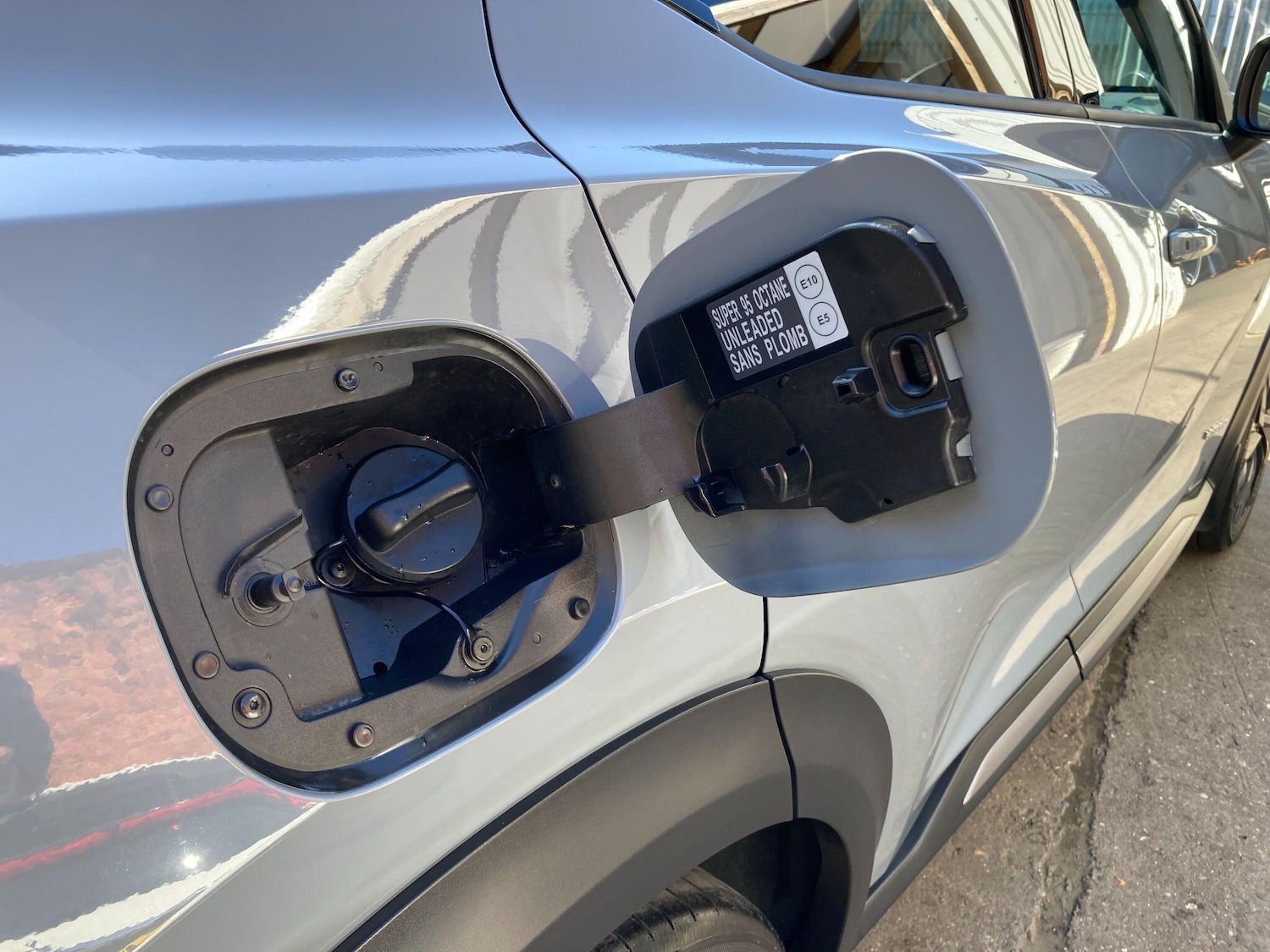 Used Nissan Juke for sale - 77977644: Photo 21