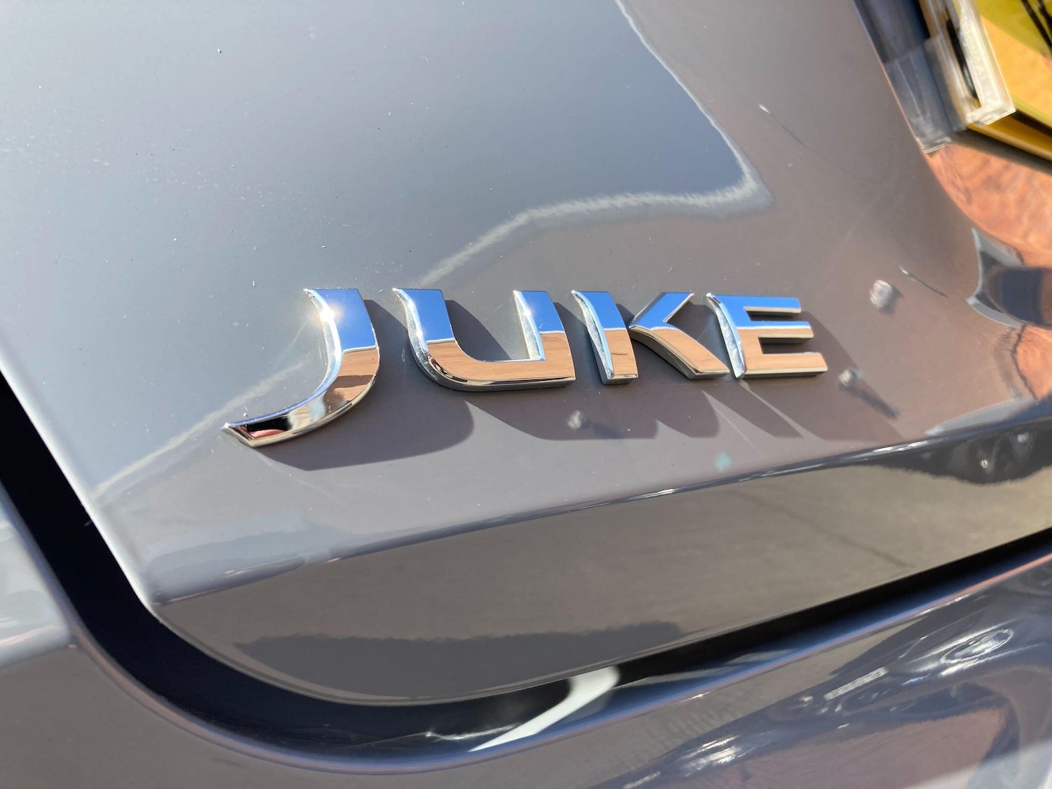 Used Nissan Juke for sale - 77977644: Photo 28