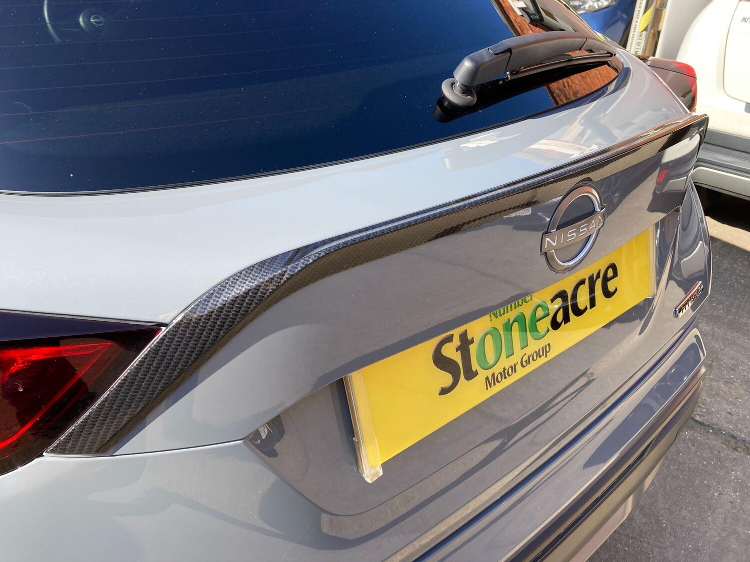 Used Nissan Juke for sale - 77977644: Photo 30