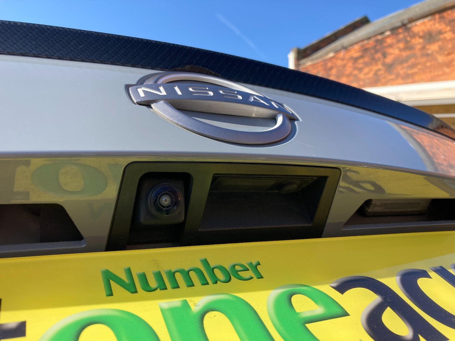 Used Nissan Juke for sale - 77977644: Photo 31