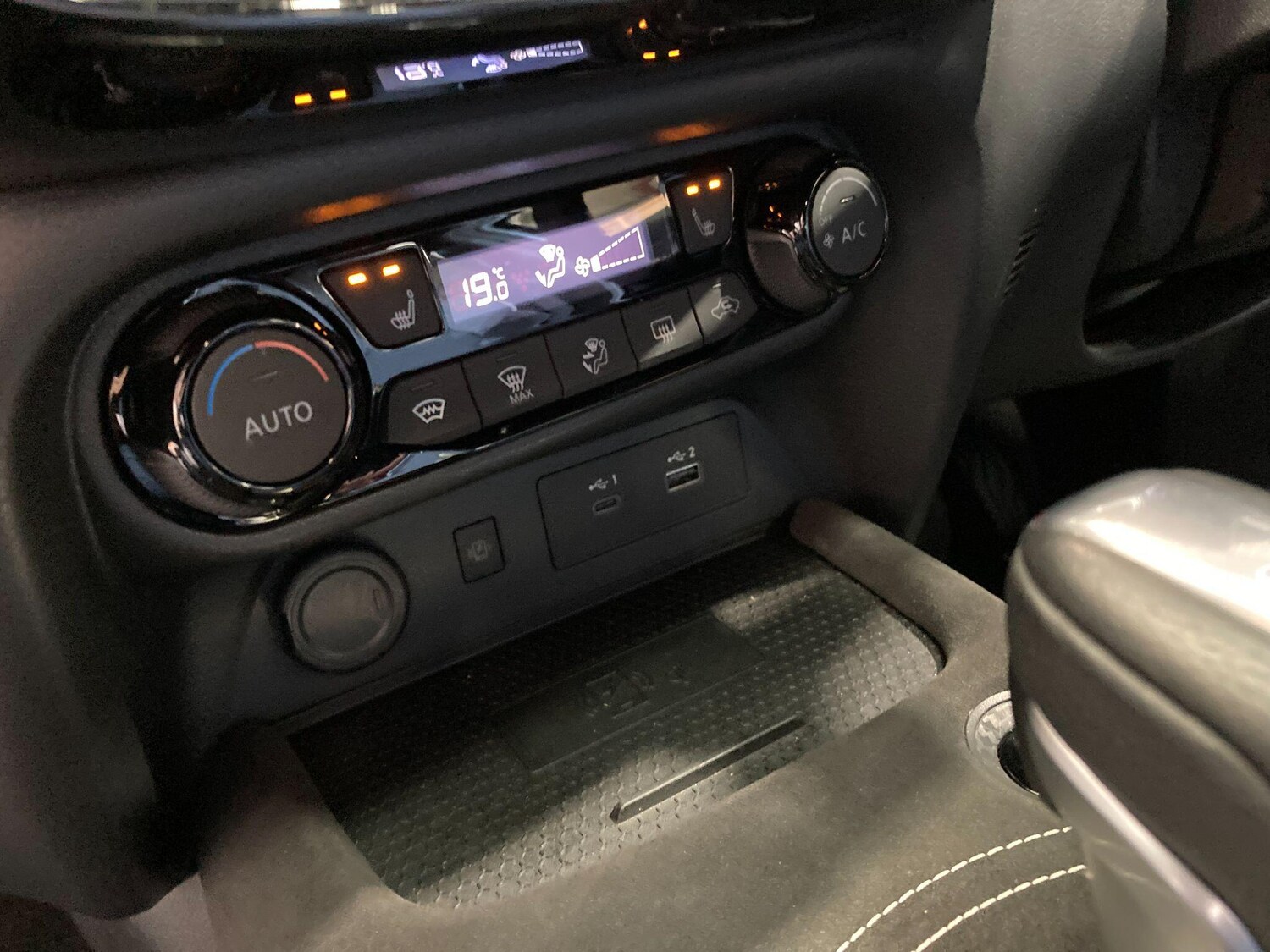 Used Nissan Juke for sale - 77977644: Photo 34