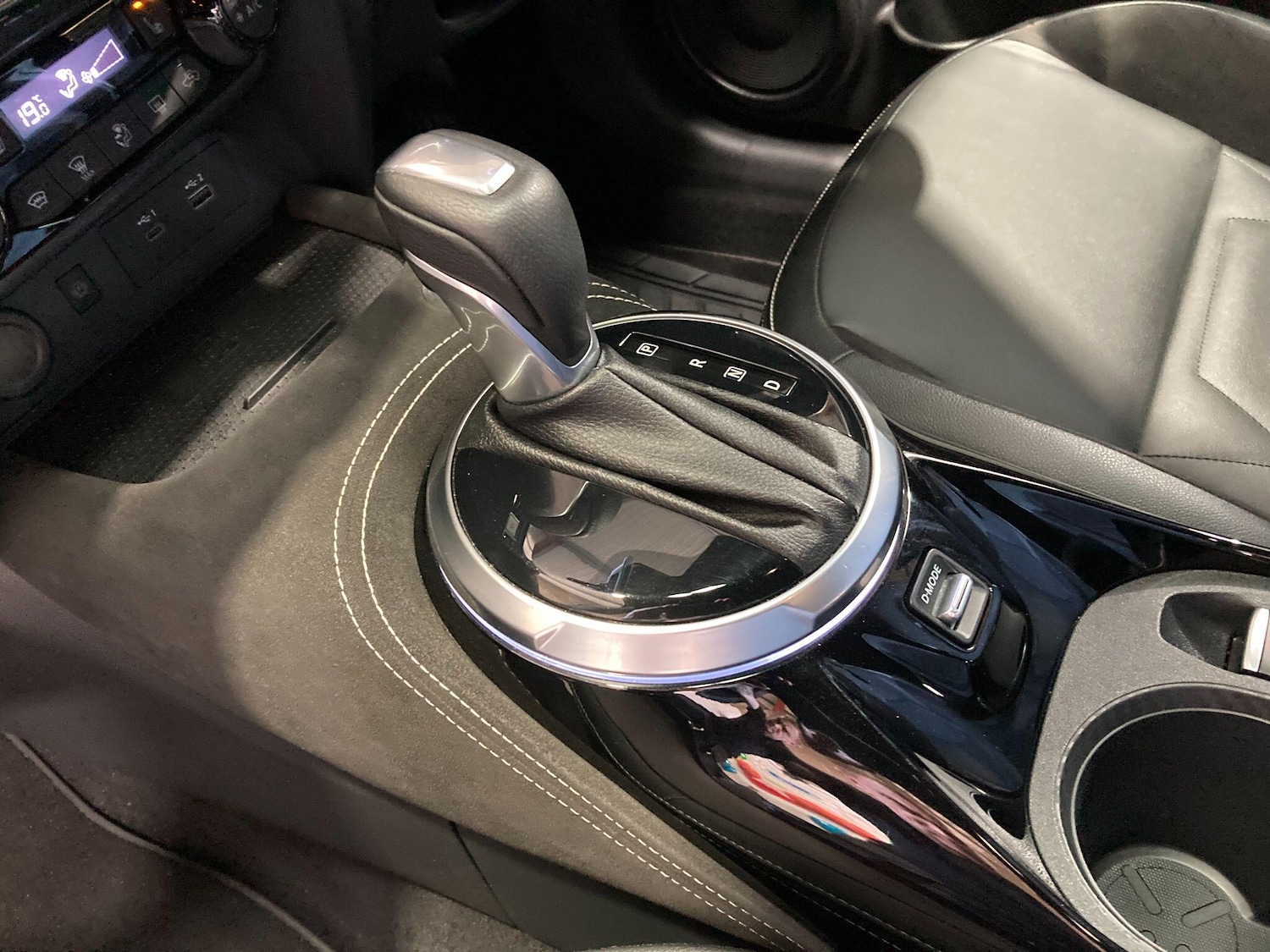 Used Nissan Juke for sale - 77977644: Photo 35