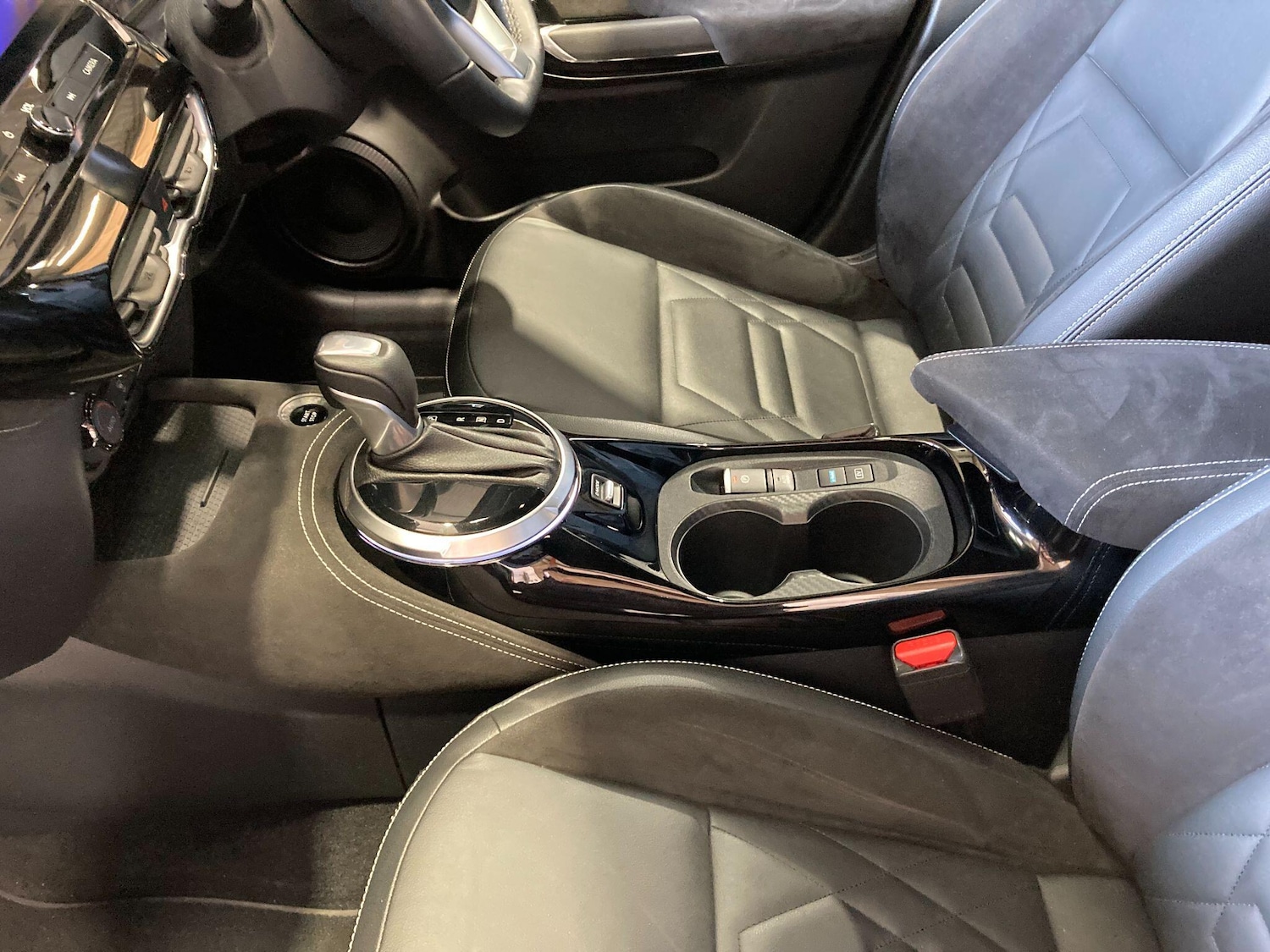 Used Nissan Juke for sale - 77977644: Photo 37