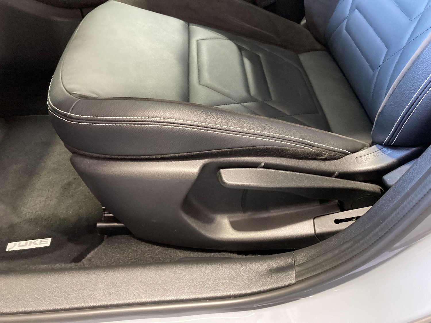 Used Nissan Juke for sale - 77977644: Photo 38