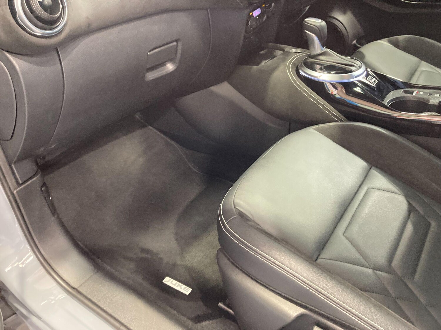 Used Nissan Juke for sale - 77977644: Photo 39