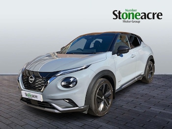Used Nissan Juke 2024 for sale - 77977644: Photo