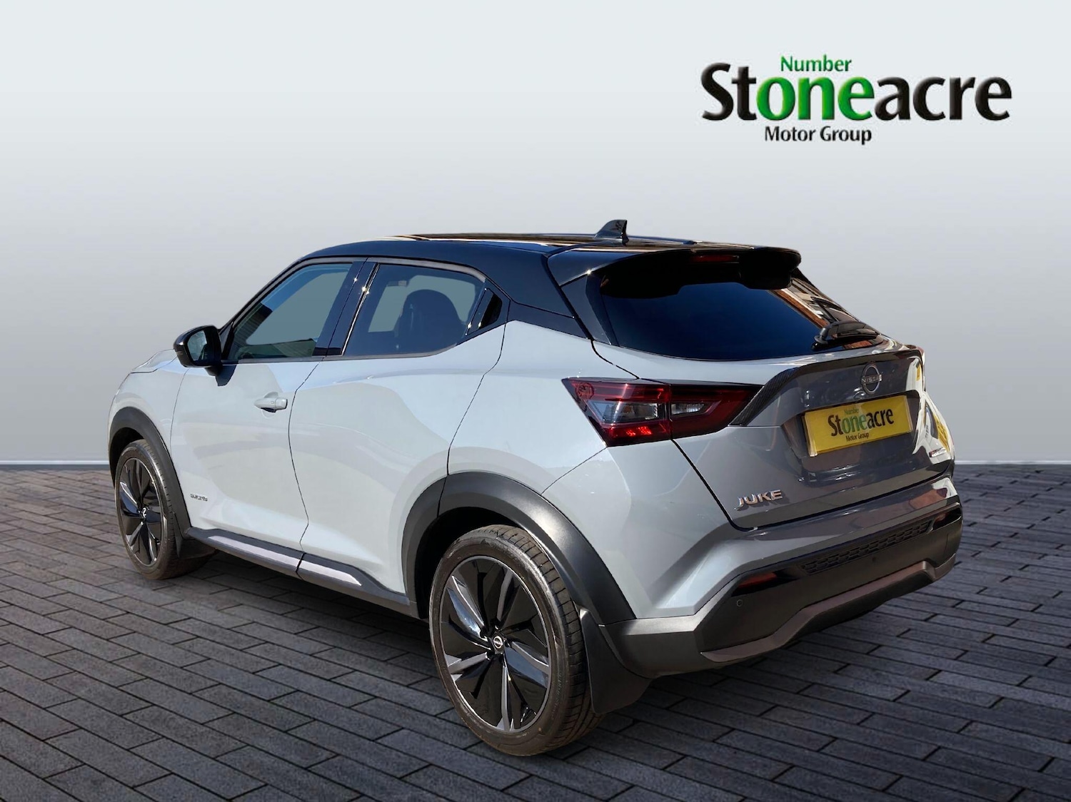 Used Nissan Juke for sale - 77977644: Photo 4