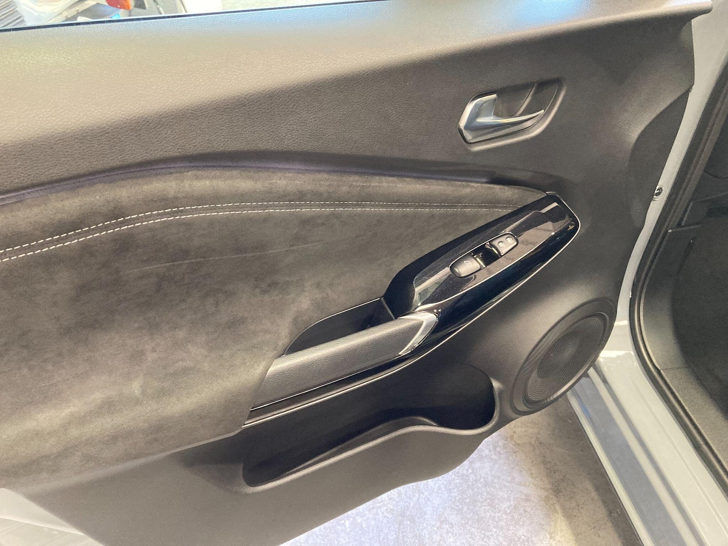 Used Nissan Juke for sale - 77977644: Photo 40